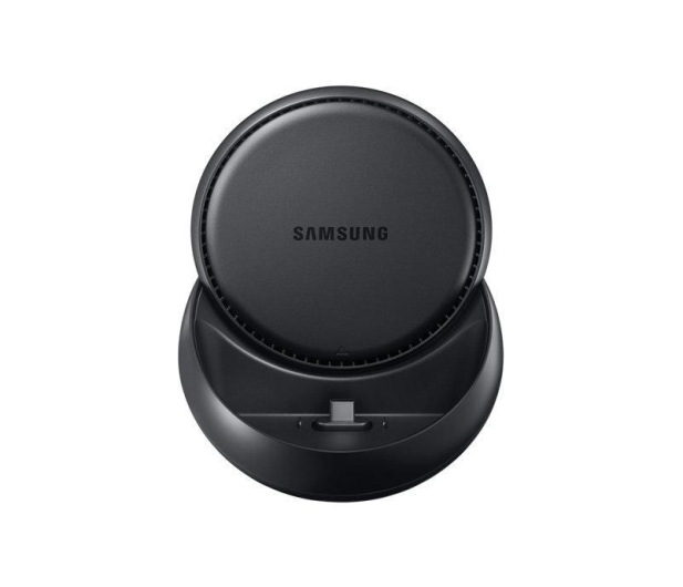 Samsung DeX Station + Ładowarka Sieciowa - 379868 - zdjęcie 3